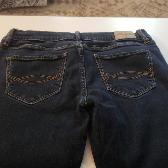 Abercrombie & fitch - Picture 4 of 5